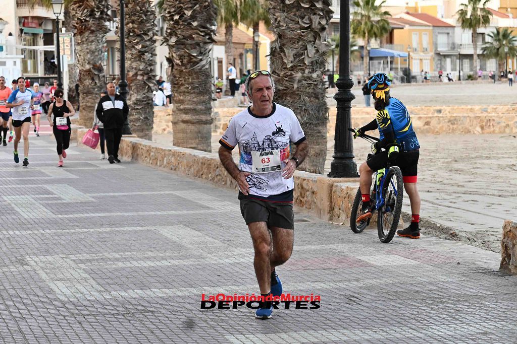 Carrera 5k Animal en Los Alcázares 2024 (II)