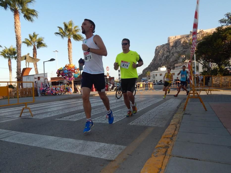 Trofeo Alcaldesa de Águilas