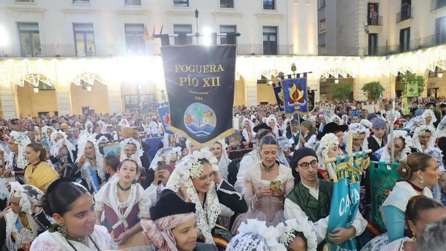 Fogueres, una Festa de todos y para todos