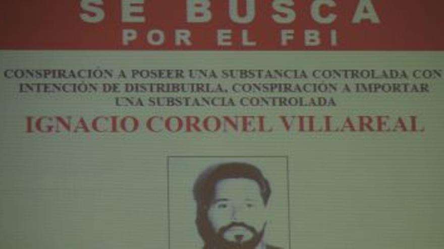 El Ejército mexicano mata a uno de los jefes del cartel de Sinaloa