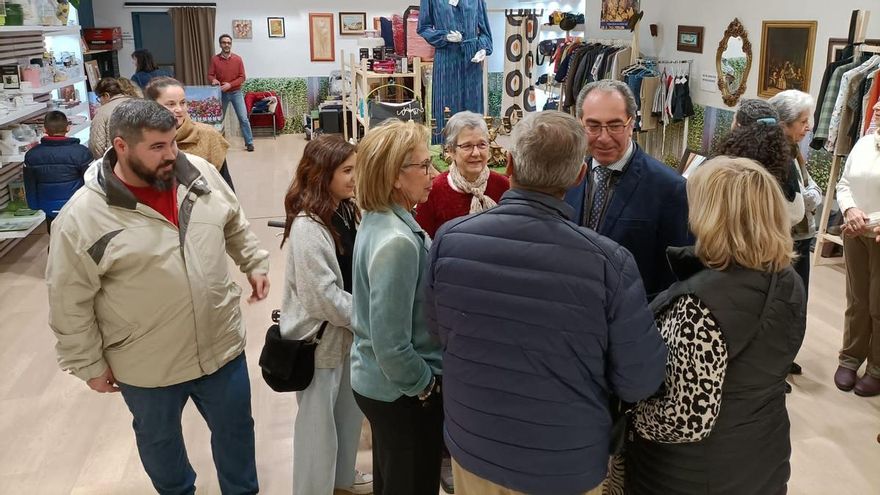 Madre Coraje fomenta la moda solidaria y la economía circular con su nueva campaña