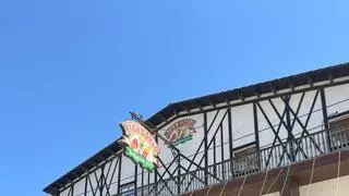 Apertura de discotecas en s'Arenal en 2026: cuándo arrancan la temporada Megapark, Bierkönig, Bamboleo, Oberbayern y otros