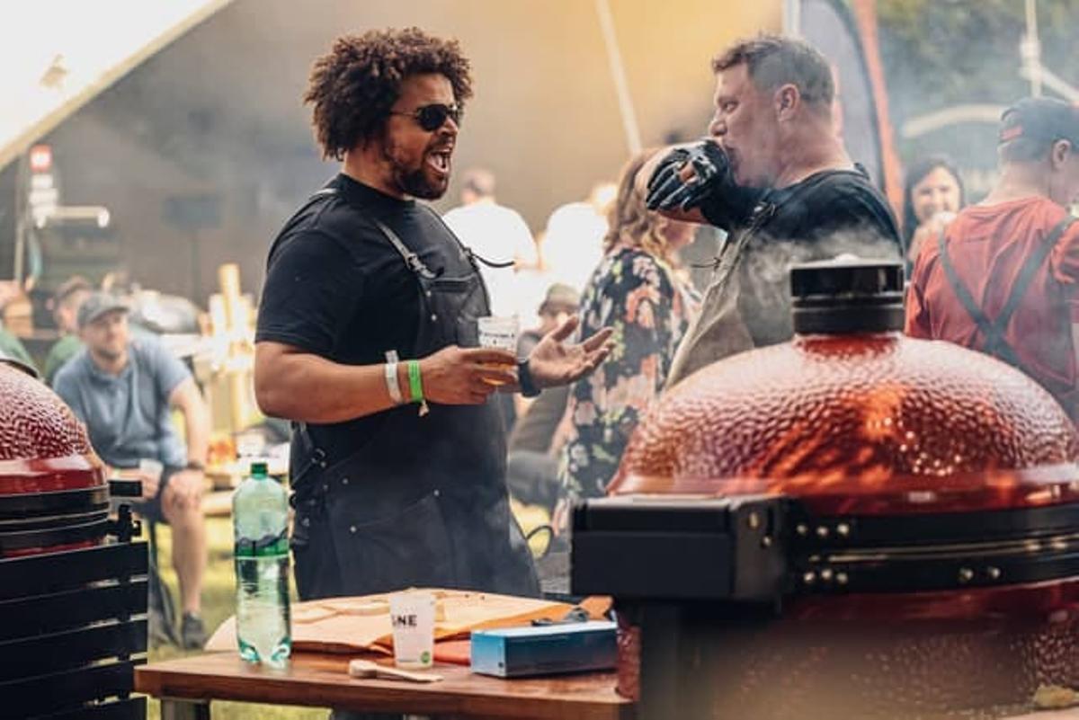 Las inscripciones a la competición y las entradas al festival serán completamente gratuitas