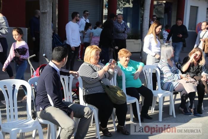 Carnaval en Llano de Brujas