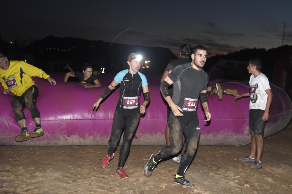 Eternal Running nocturna 2016