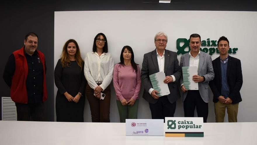 Vuelve Interfires, la feria para promocionar el comercio local de l&#039;Horta Nord