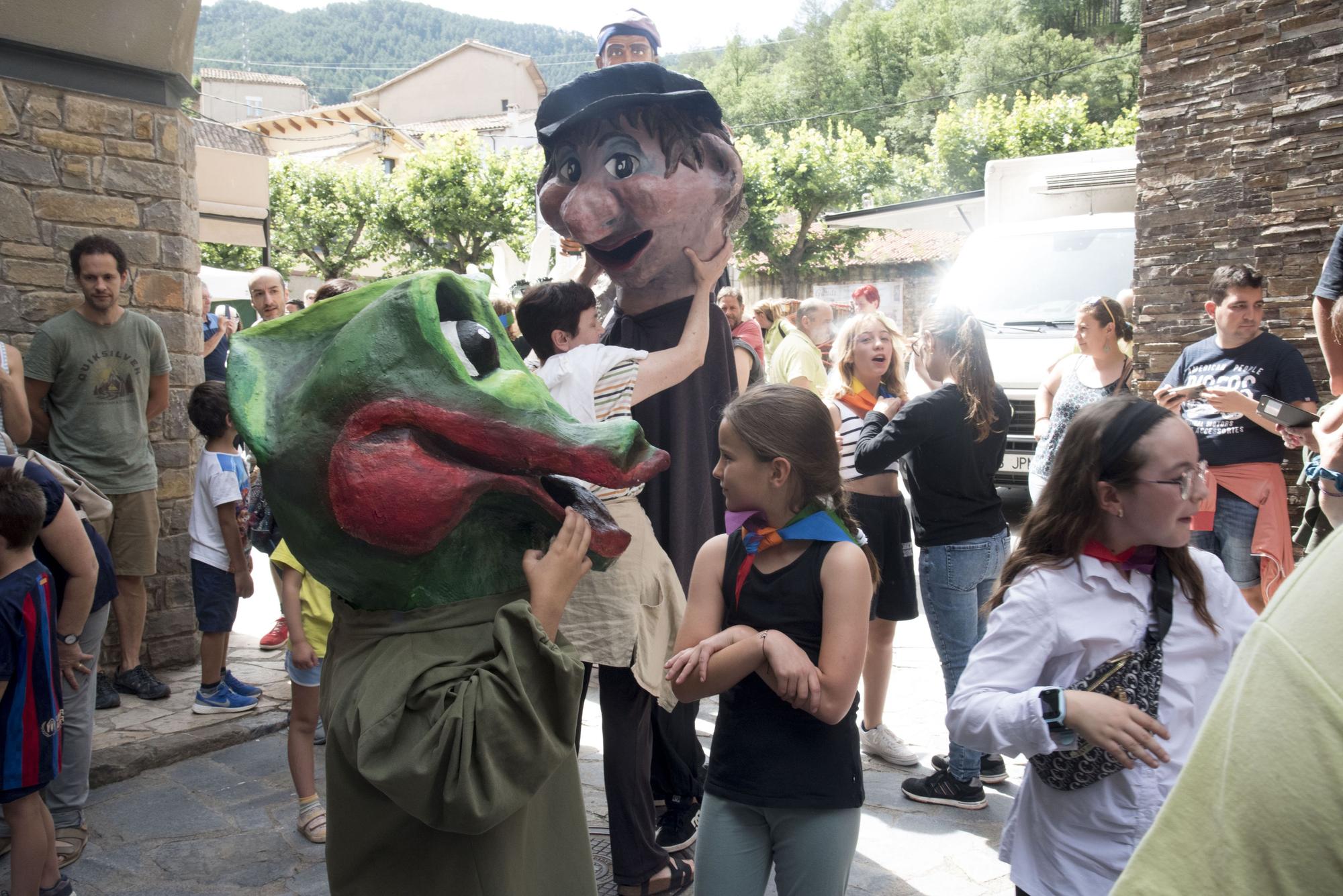 Totes les imatges del Pride de la Pobla de Illet