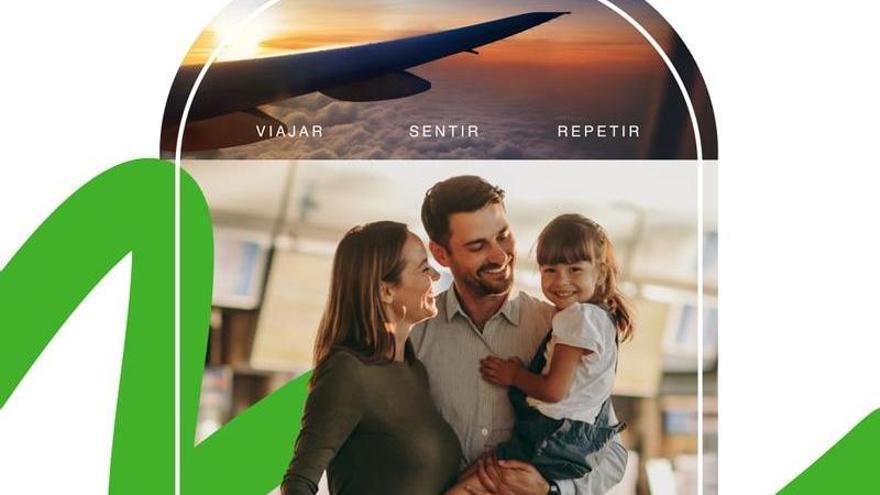 BinterMás evoluciona para mejorar la experiencia de los pasajeros