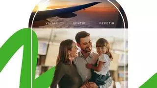 BinterMás evoluciona para mejorar la experiencia de los pasajeros