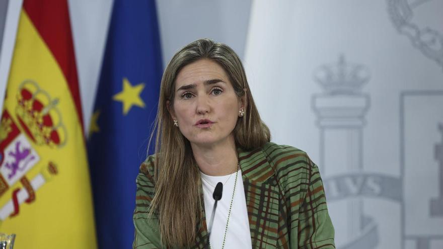 El Gobierno refuerza el poder de Red Eléctrica y le da el control de los datos de todos los clientes de luz