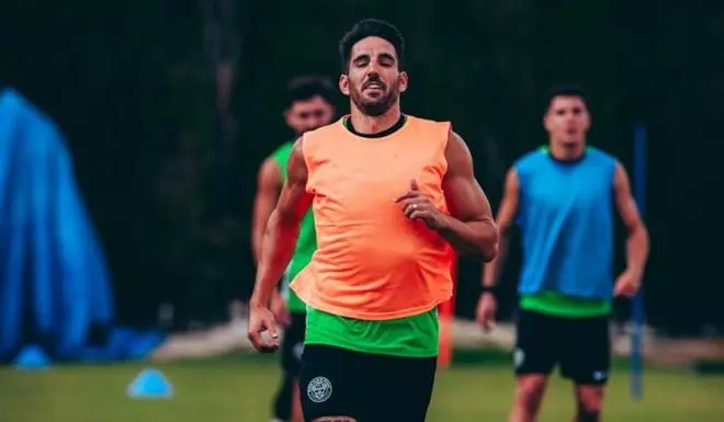 La evolución de las pretemporadas del Elche en los últimos años