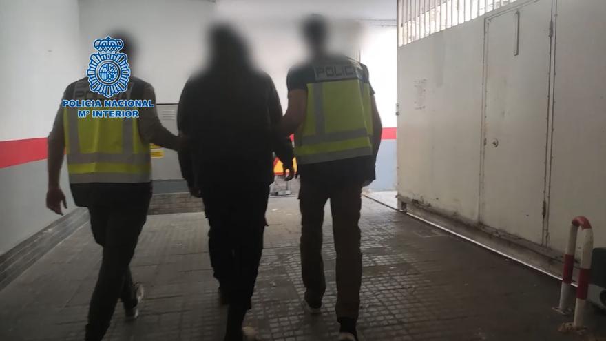 Un combate sin medidas de seguridad en la Part Forana destapó la presunta  trama de corrupción en la Federación Balear de Boxeo