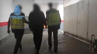 Un combate sin medidas de seguridad en la Part Forana destapó la presunta trama de corrupción en la Federación Balear de Boxeo