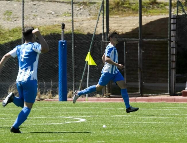 FUTBOL JUVENIL: HURACAN-TAHICHE