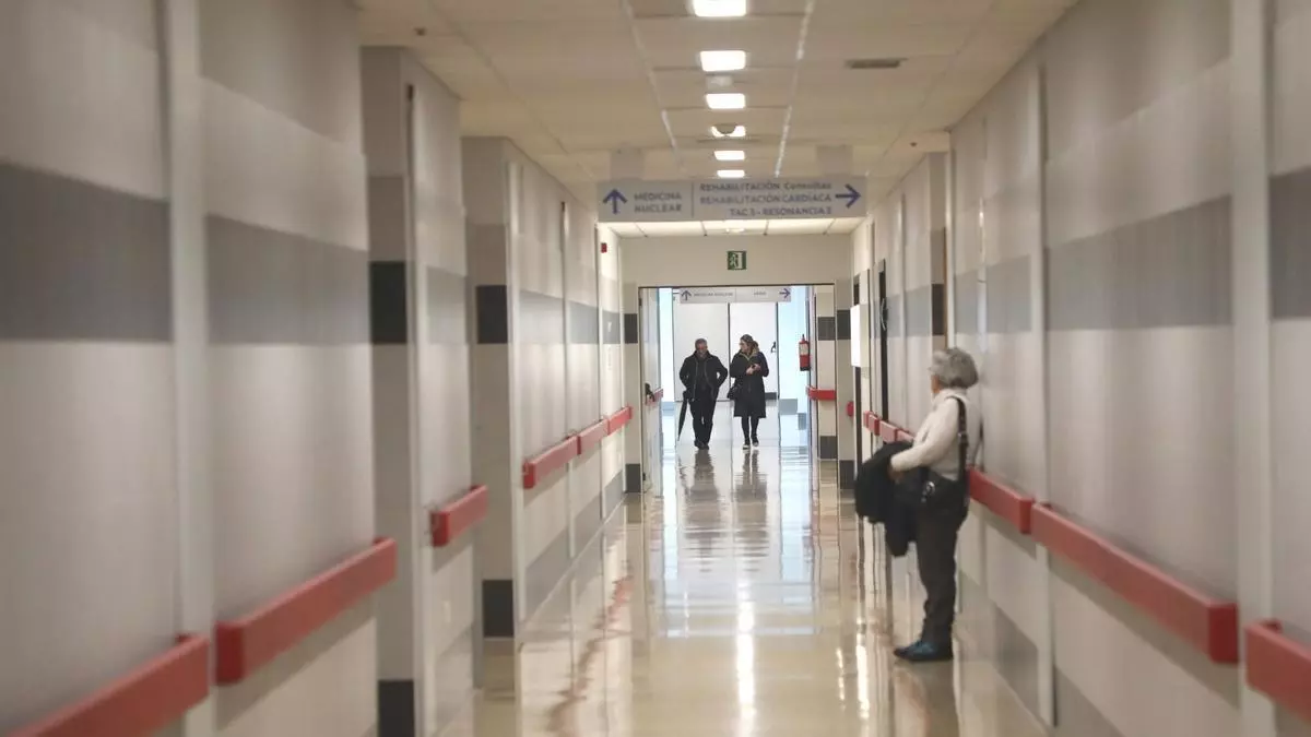 Galicia, a la cola en inversión en Atención Primaria según un informe del Ministerio de Sanidad