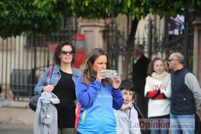 Carrera Asteamur Run Day (I)