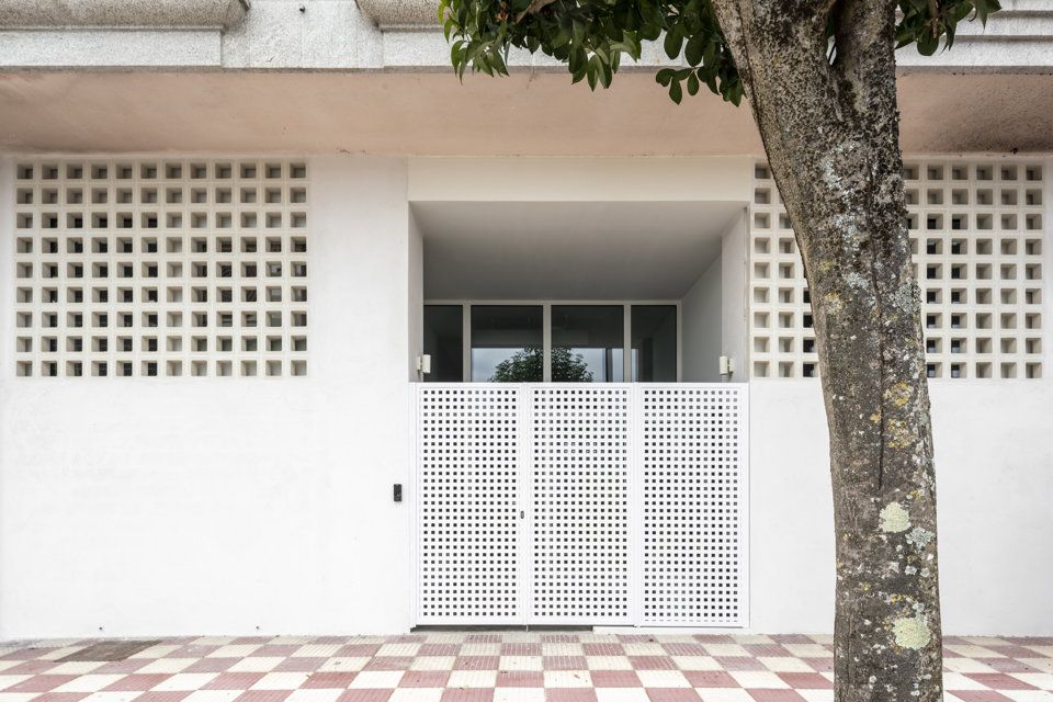 Albergue para Peregrinos en Baiona, fotos de Hector Santos Diez 3.jpg