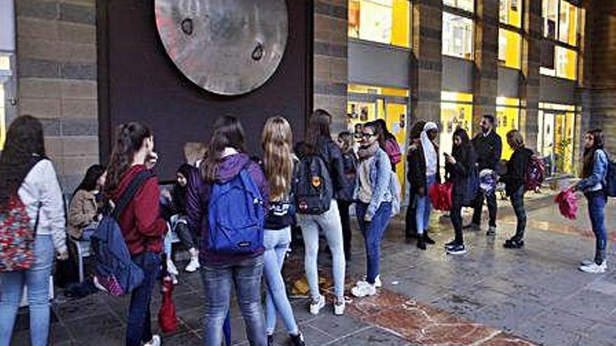 Girona, entre les universitats amb més aprovats al MIR