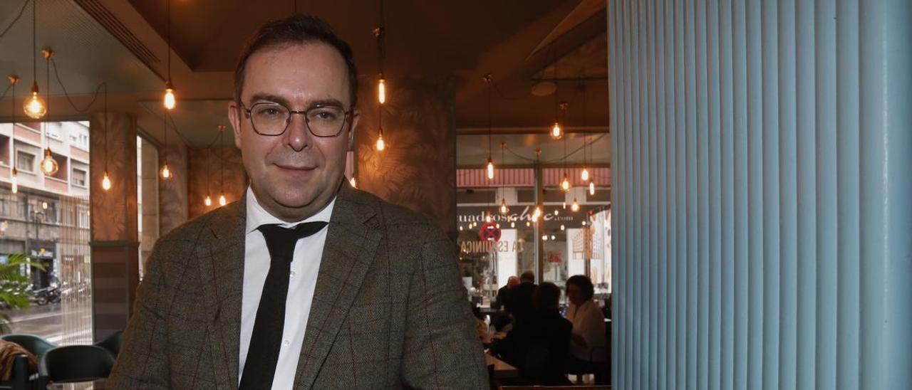 Javier Sierra habla sobre el centenario del descubrimiento de la tumba de Tutankamon