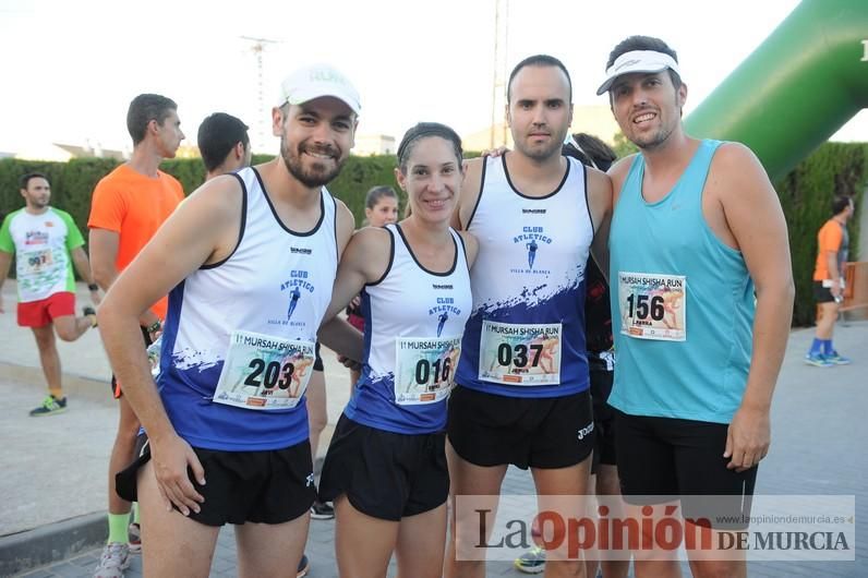 Carrera Popular de San Ginés