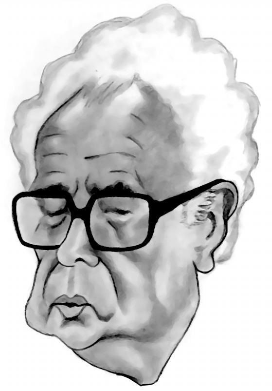 caricatura
