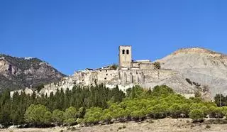 Pueblos que podrías comprar por menos de lo que vale un piso