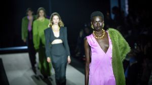 Arranca  la 080 Barcelona Fashion con la última colección de Simorra