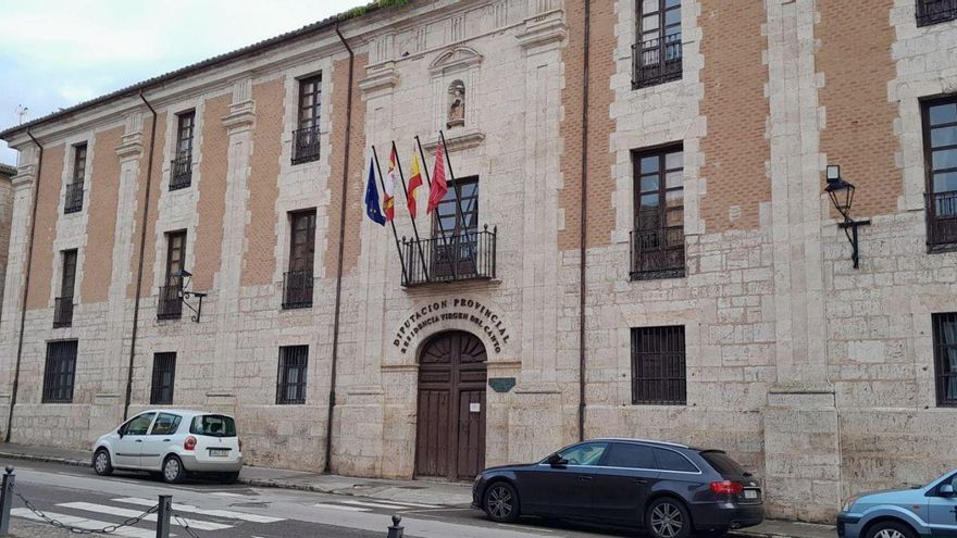 Ya hay fecha para la comisión solicitada por el PSOE en la Diputación para &quot;esclarecer&quot; la situación de la residencia &quot;Virgen del Canto&quot; de Toro