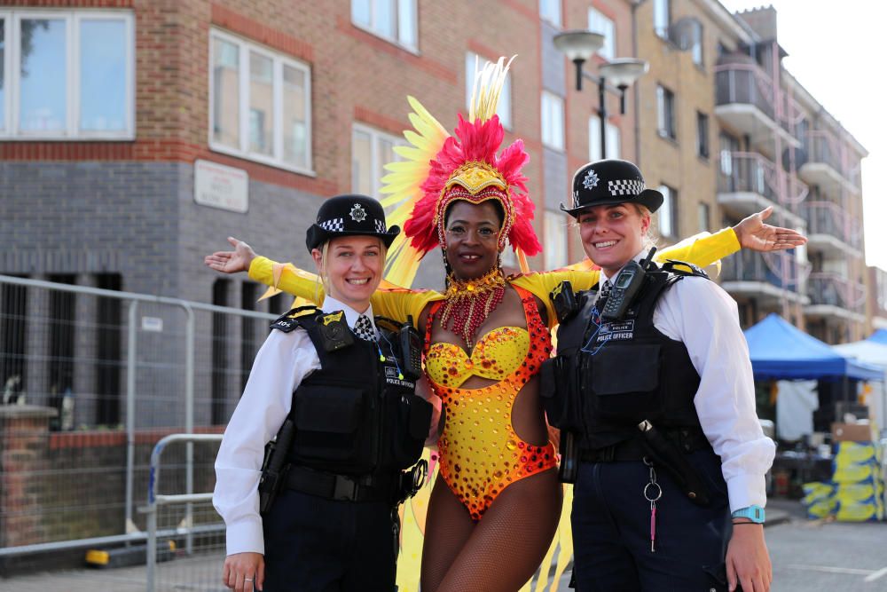 Carnaval de Notting Hill