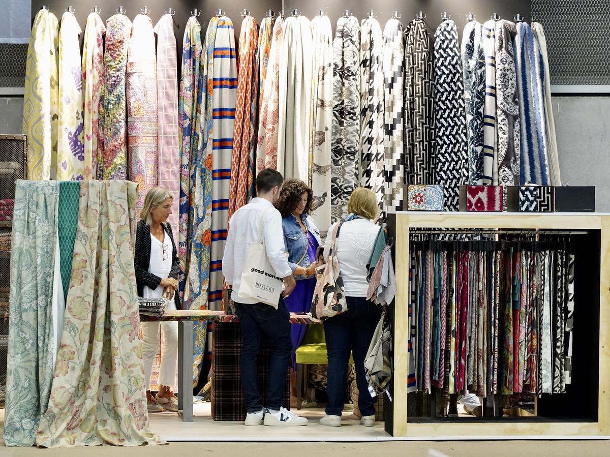 FERIA HOME TEXTIL