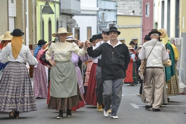 Romería de Arucas 2017