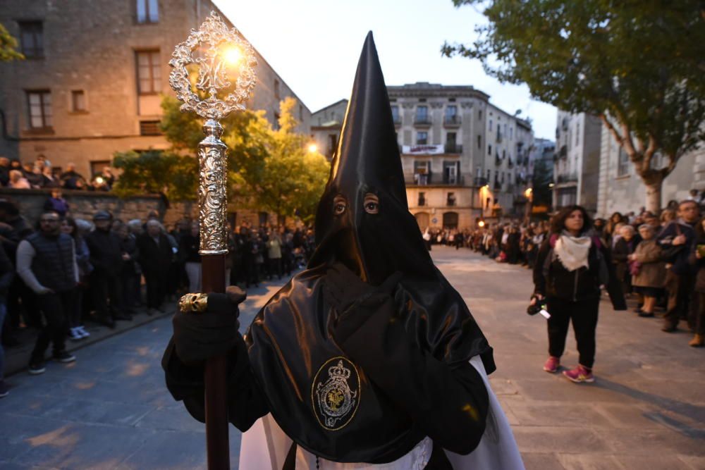 Processó de Manresa del Divendres Sant