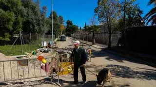 El Ayuntamiento asumirá el mantenimiento de los servicios públicos en Santa Ana de la Albaida