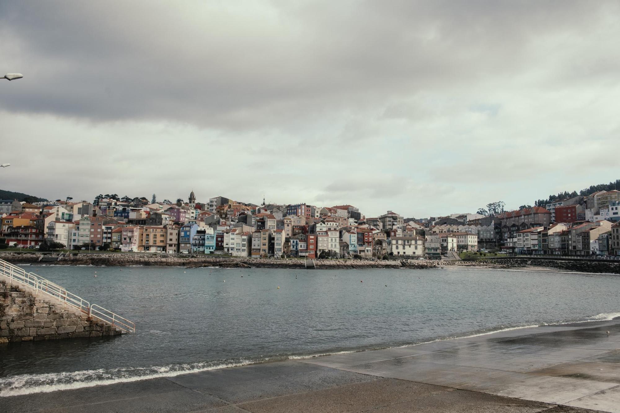 A Guarda es Porto da Lúa