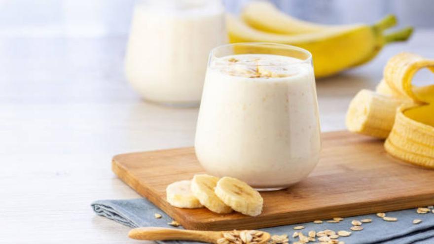 BATIDO DE AVENA PARA ADELGAZAR: Pierde hasta 5 kilos en una semana con este  delicioso batido que está triunfando para adelgazar