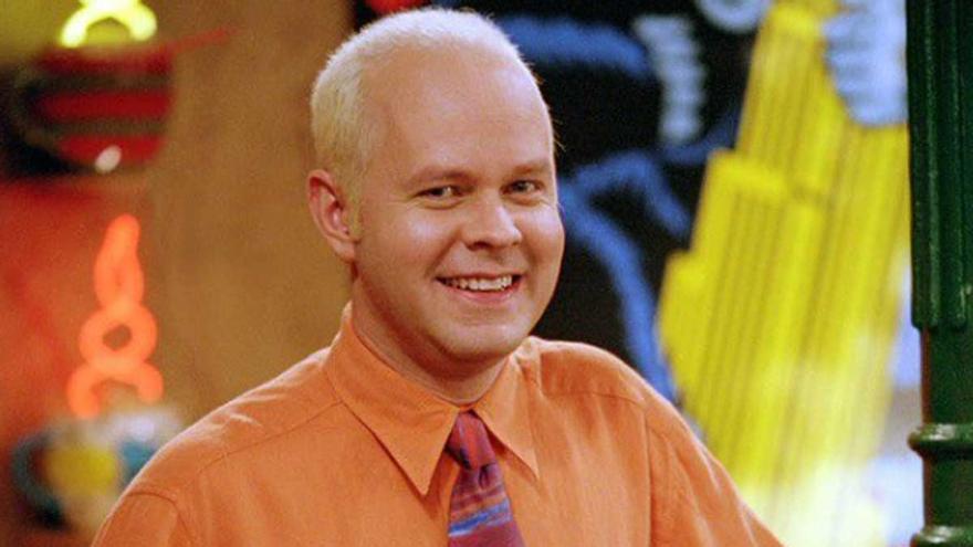 Muere el actor James Michael Tyler, Gunther en la serie &#039;Friends&#039;