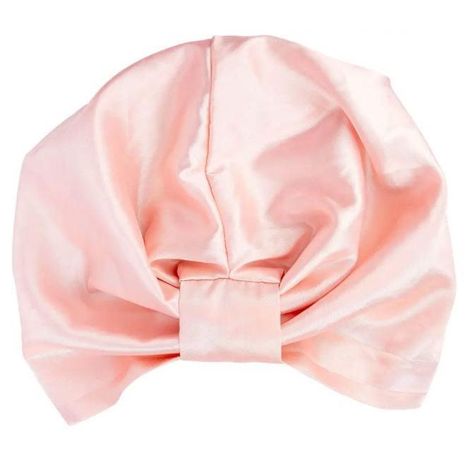 BRUSHWORKS Rejuvenating Satin Hair Turban