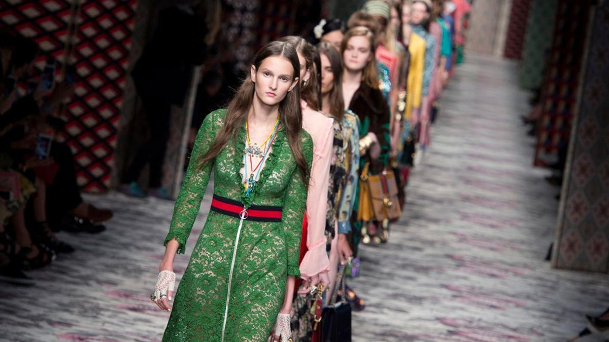 Todas las tendencias de Milan Fashion Week