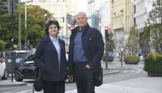 Los autores de los nuevos Cantones de A Coruña: “El nuevo proyecto es más rico y ambicioso, con mejores servicios que el plan original ”