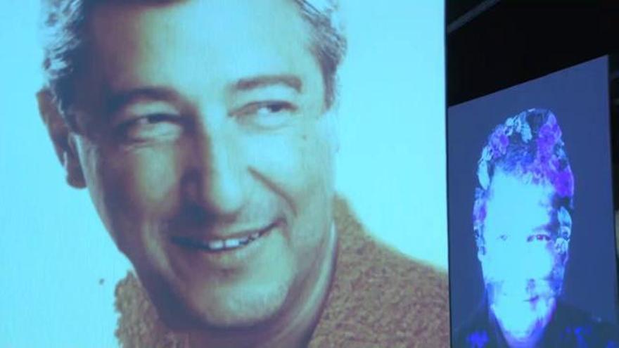 Una exposició al Palau Robert condensa &quot;els primers 30 anys&quot; d&#039;El Celler de Can Roca