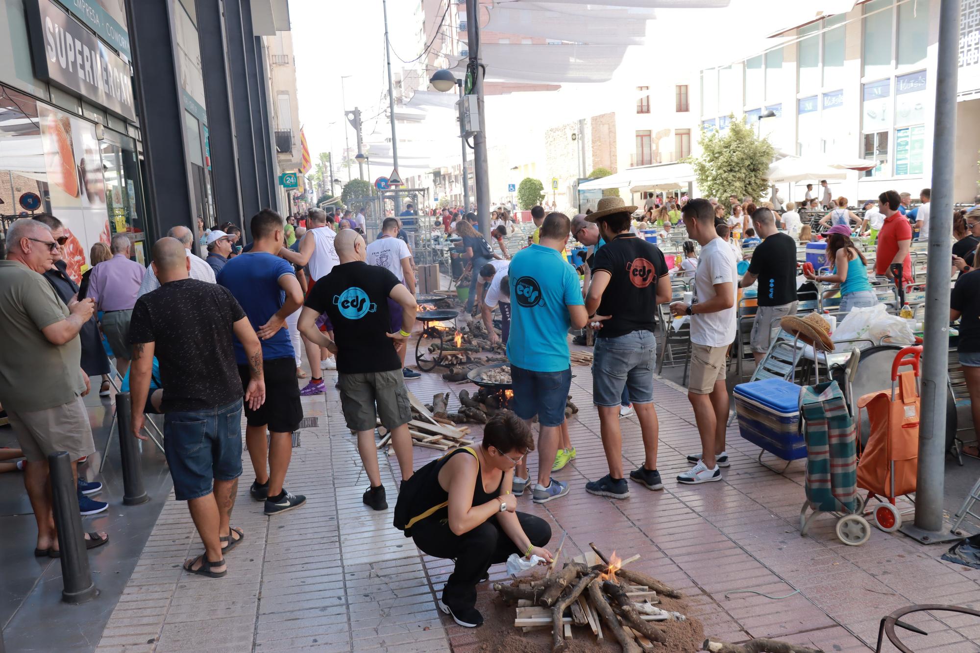 Paellas de Vila-real