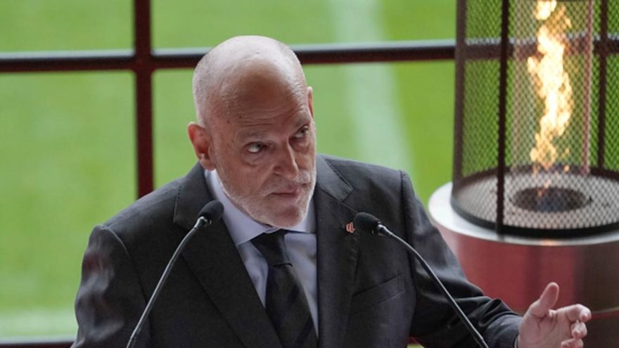 Destapan la gran mentira de LaLiga: &quot;Es importante para nuestros operadores de TV&quot;