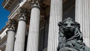 El Congrés ja permet registrar iniciatives només en català