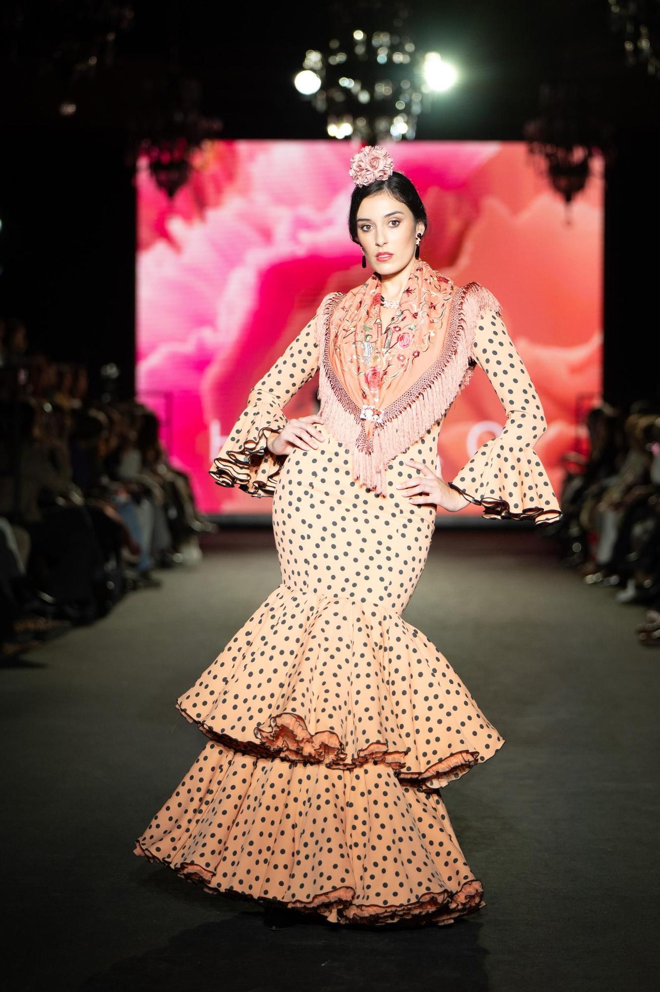 Diseños de Luis Pérez.