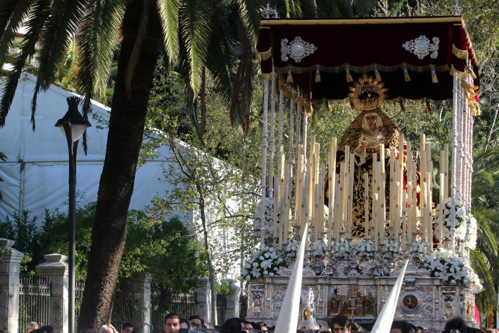 Viernes Santo de 2016 | Descendimiento