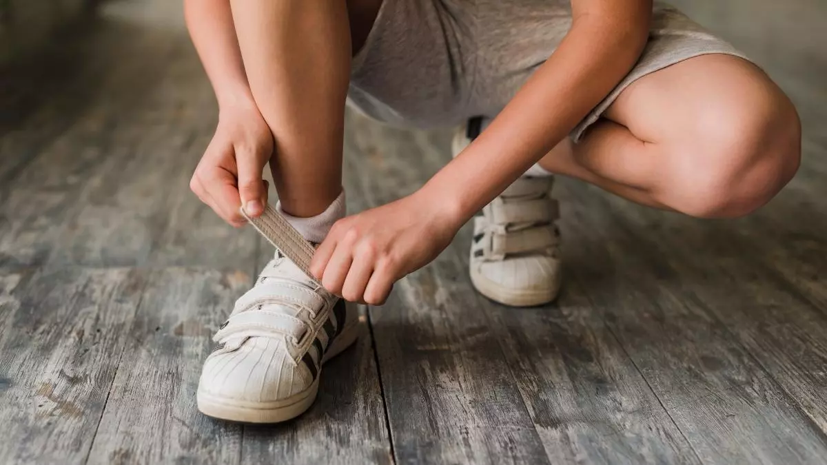 Vuelta al cole 2025: ¿Es el calzado respetuoso o barefoot bueno para los niños?