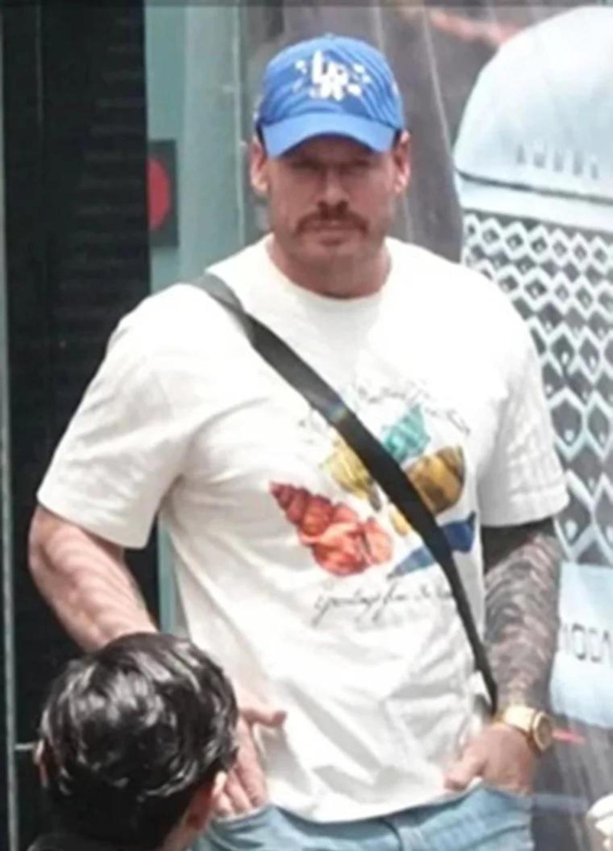 Image by Ryan Wedding.