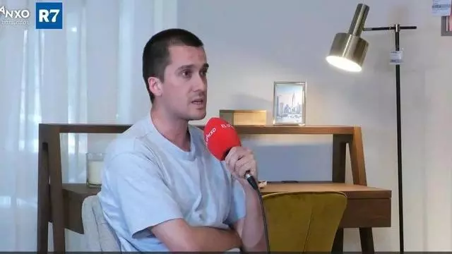 Fitxatge de Pablo Tamba pel Kids&Us Manresa