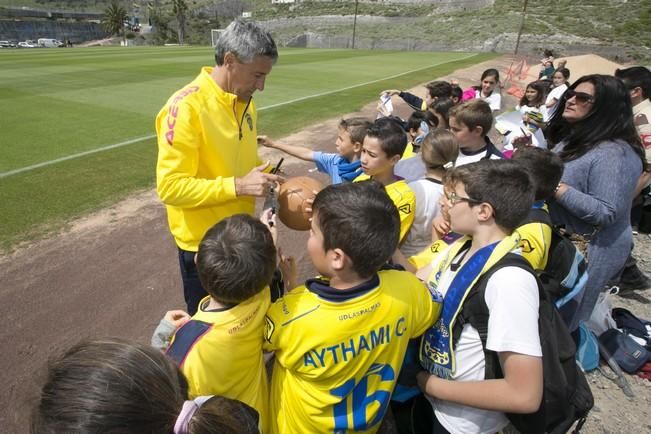 FÚTBOL PRIMERA DIVISIÓN