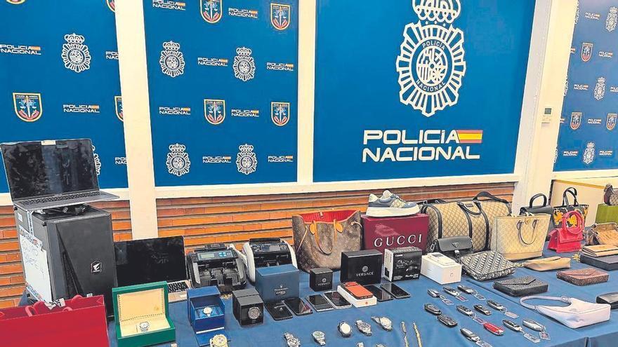 Spain’s New Police Unit Targets Organized Crime Through Financial Strangulation